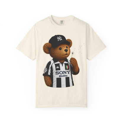 Teddy Bear x Kappa T-Shirt