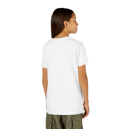 Premium Roblox Youth Shirt – Comfortable Gamer Tee for Kids