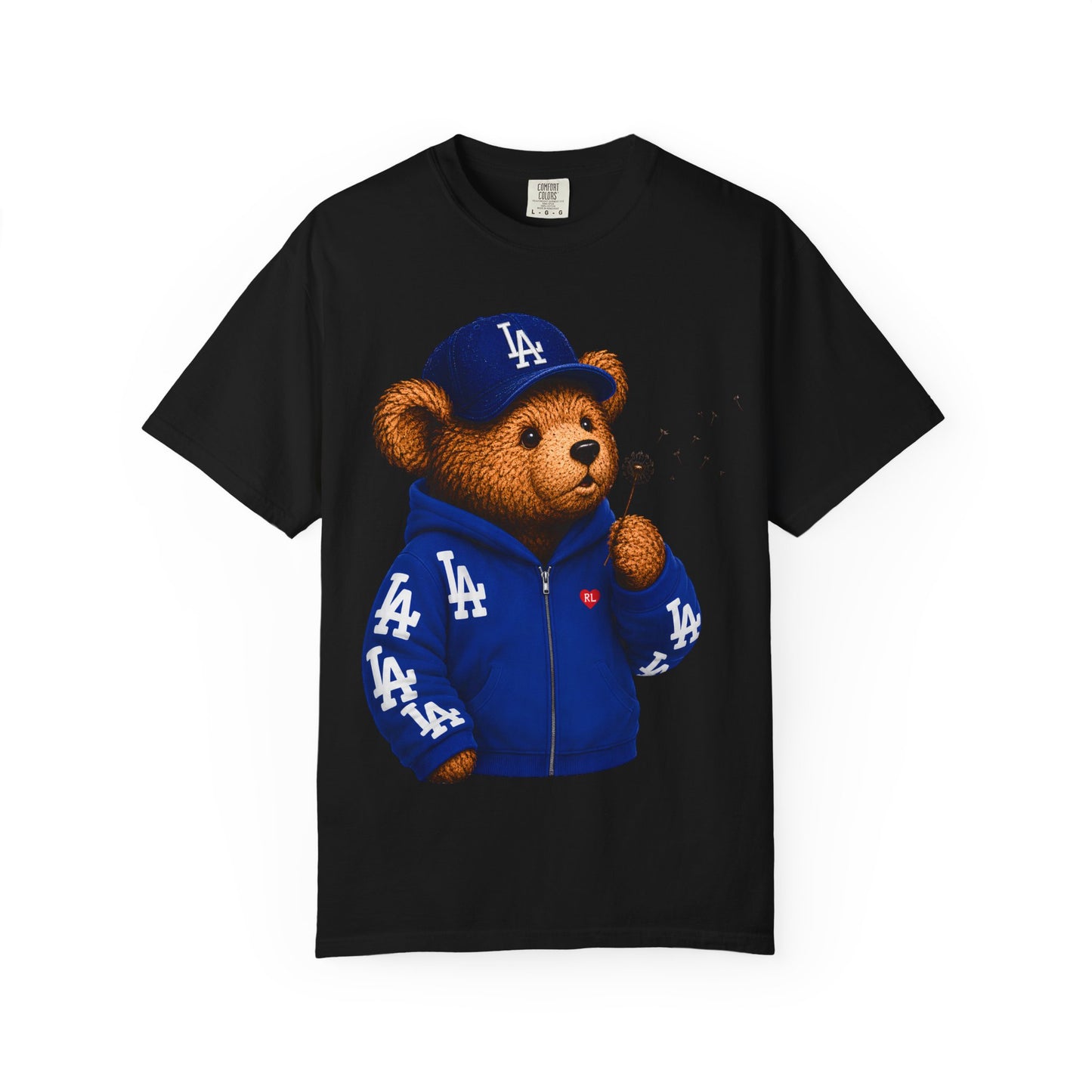 City of Los Angeles Tee v2