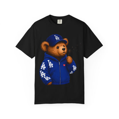City of Los Angeles Tee v2