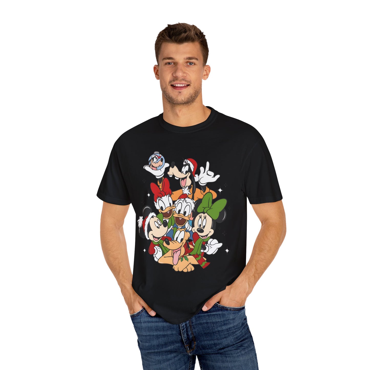 Disney T-shirt