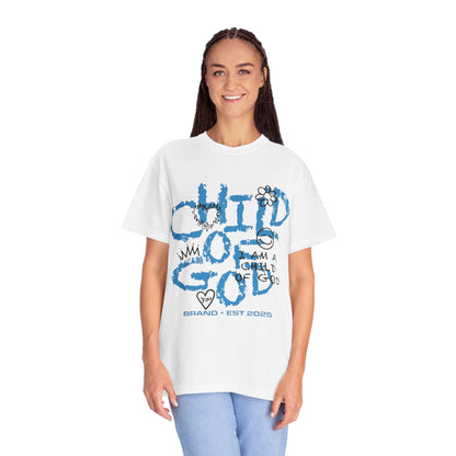 Christian Graphic Tee, Bible Verse Shirt, Faith Based Clothing, Unisex Church Shirt Gift