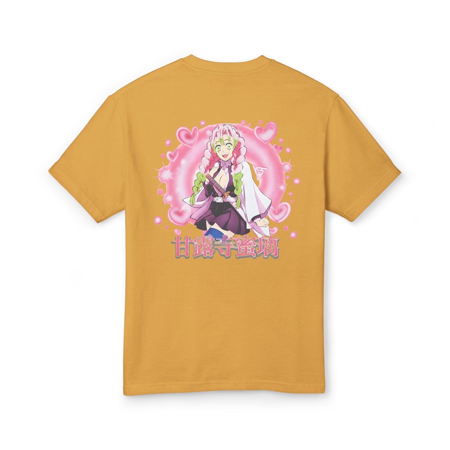 Demon slayer shirt