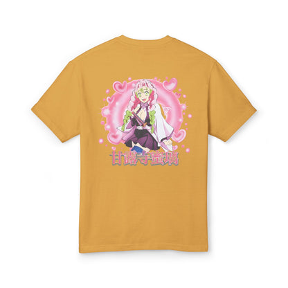 Demon slayer shirt