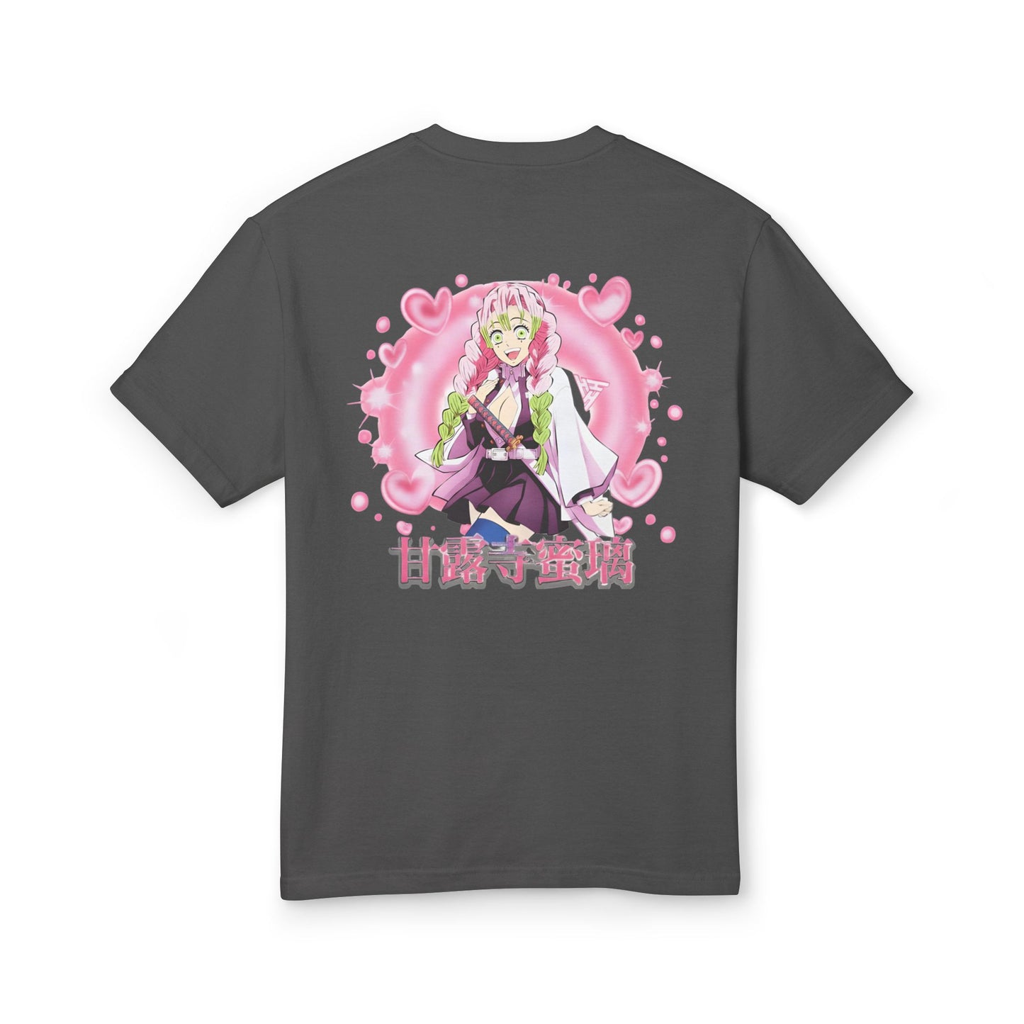 Demon slayer shirt