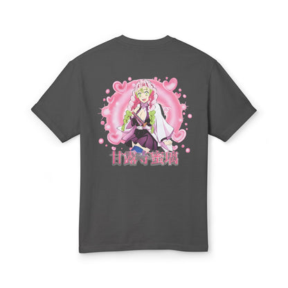 Demon slayer shirt