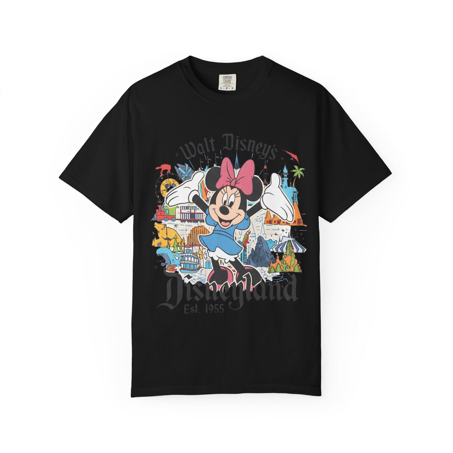 Disney T-shirt