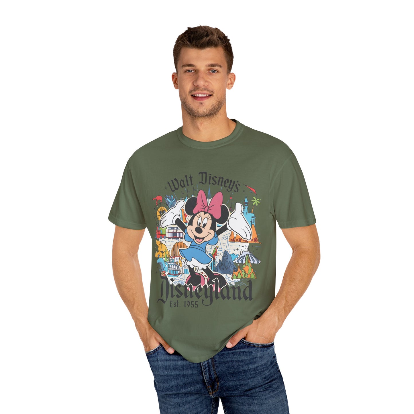 Disney T-shirt