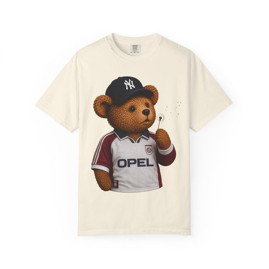 Inspired Bayern Teddy Bear x Soccer Teams Edition Tee – Limited Drop