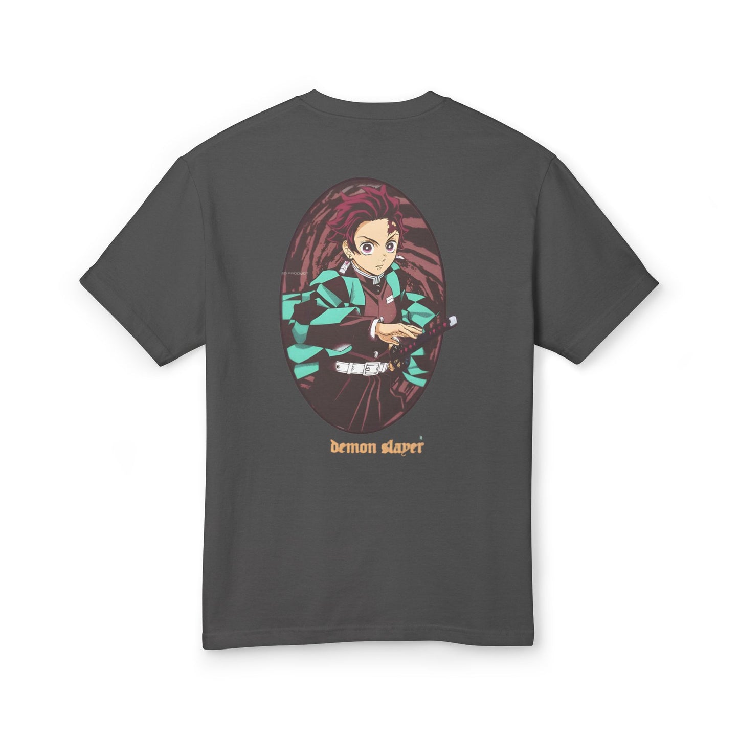 Demon slayer shirt