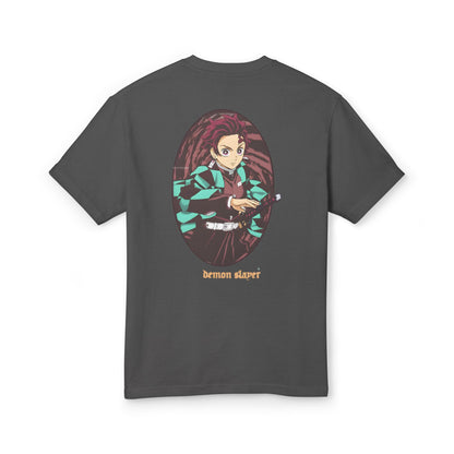 Demon slayer shirt