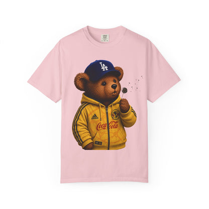 Teddy Bear x Club America
