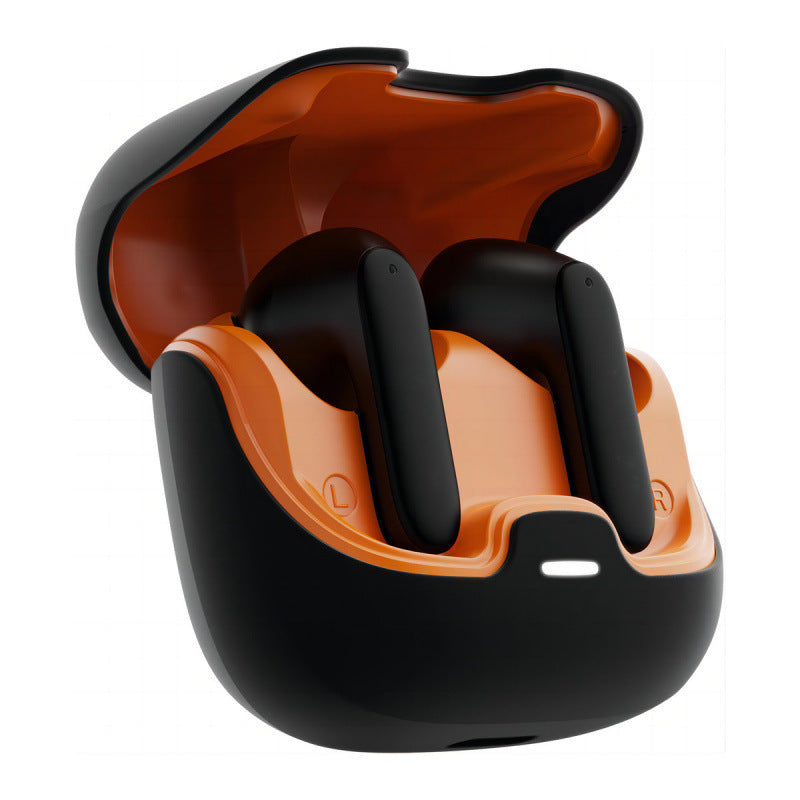 Auriculares inalámbricos premium con llamadas ENC, resistentes a salpicaduras, Smart Touch y batería de larga duración.
