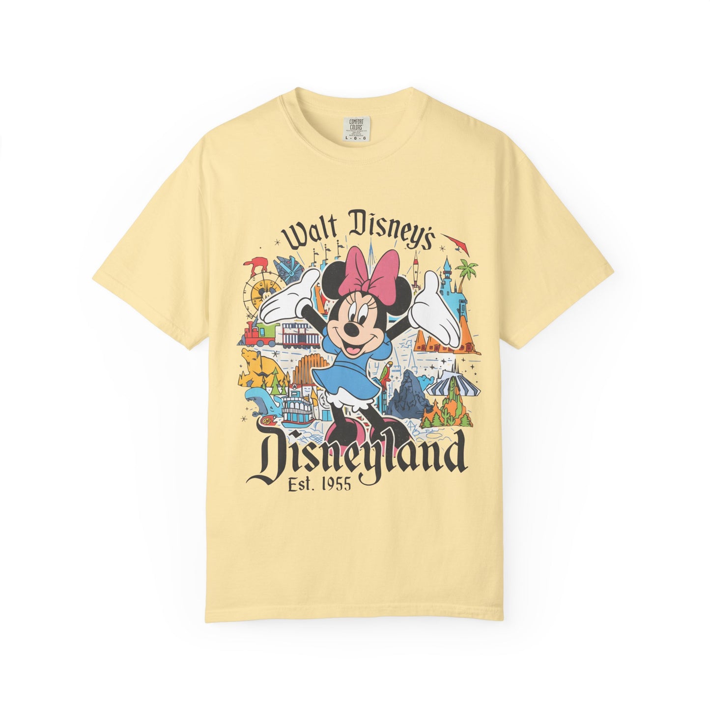 Disney T-shirt