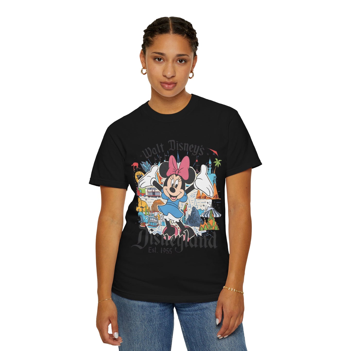 Disney T-shirt