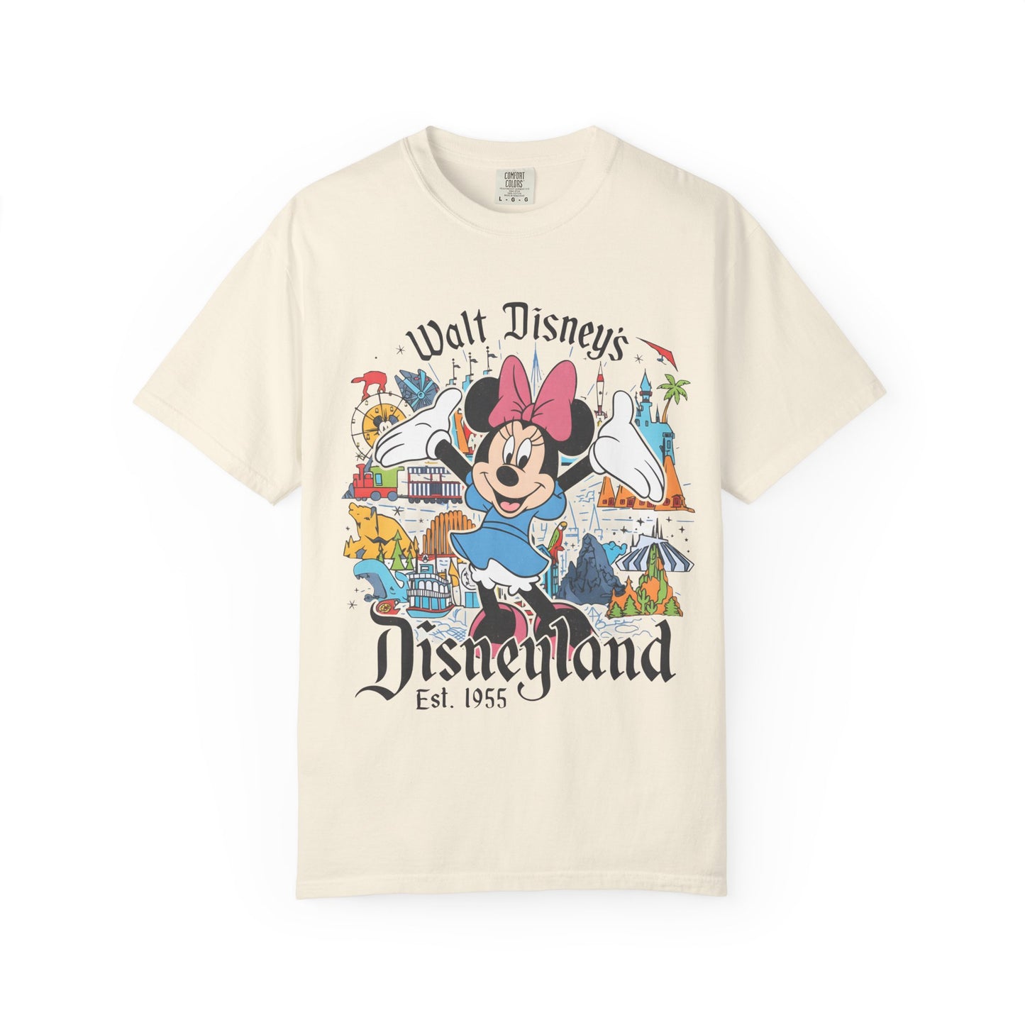 Disney T-shirt