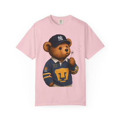 Teddy Bear x Pumas T-Shirt