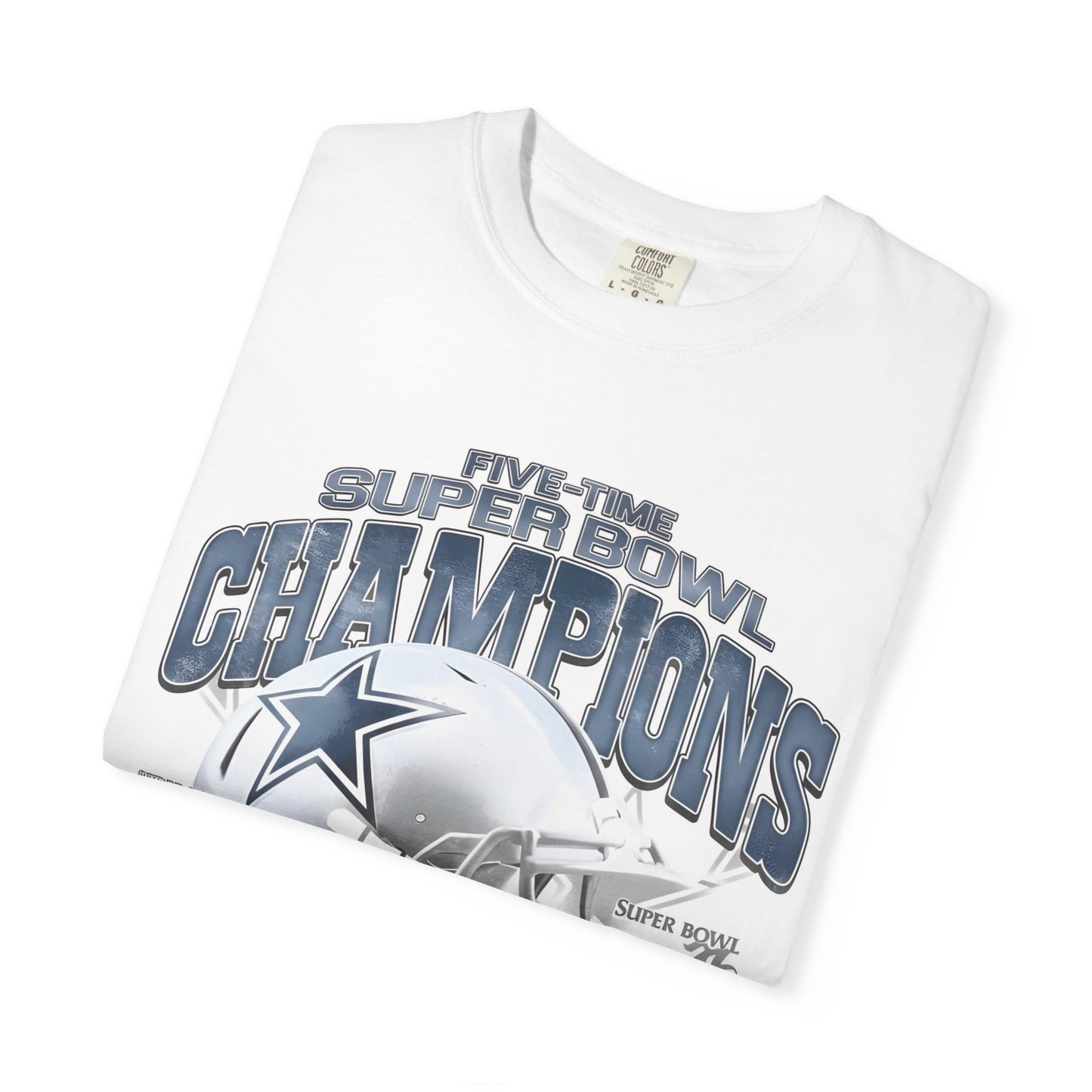 Cowboys Shirt
