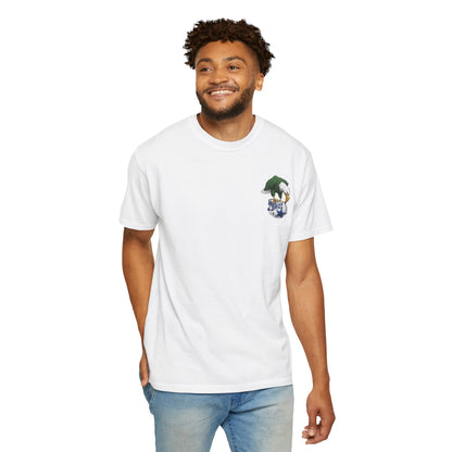 Dallas Suck Tee