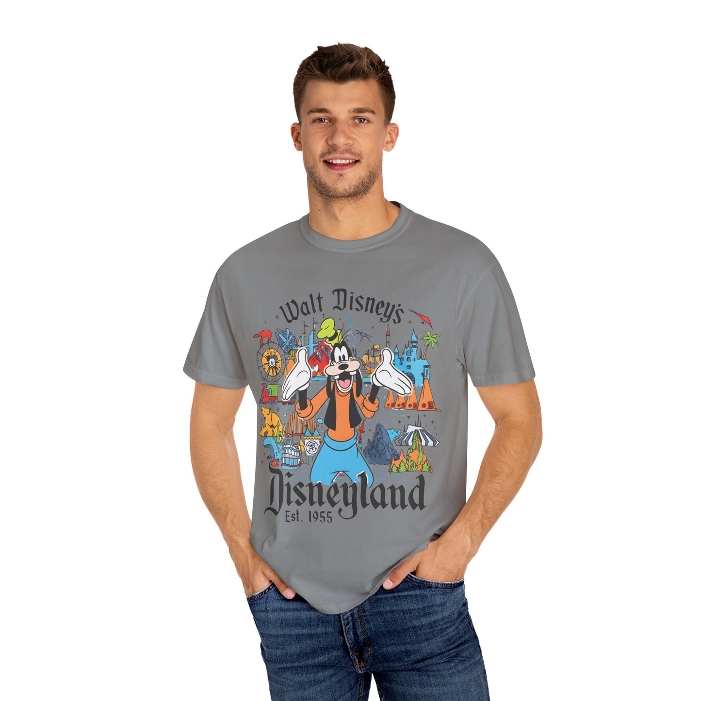 Disney T-shirt