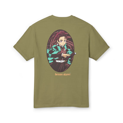 Demon slayer shirt