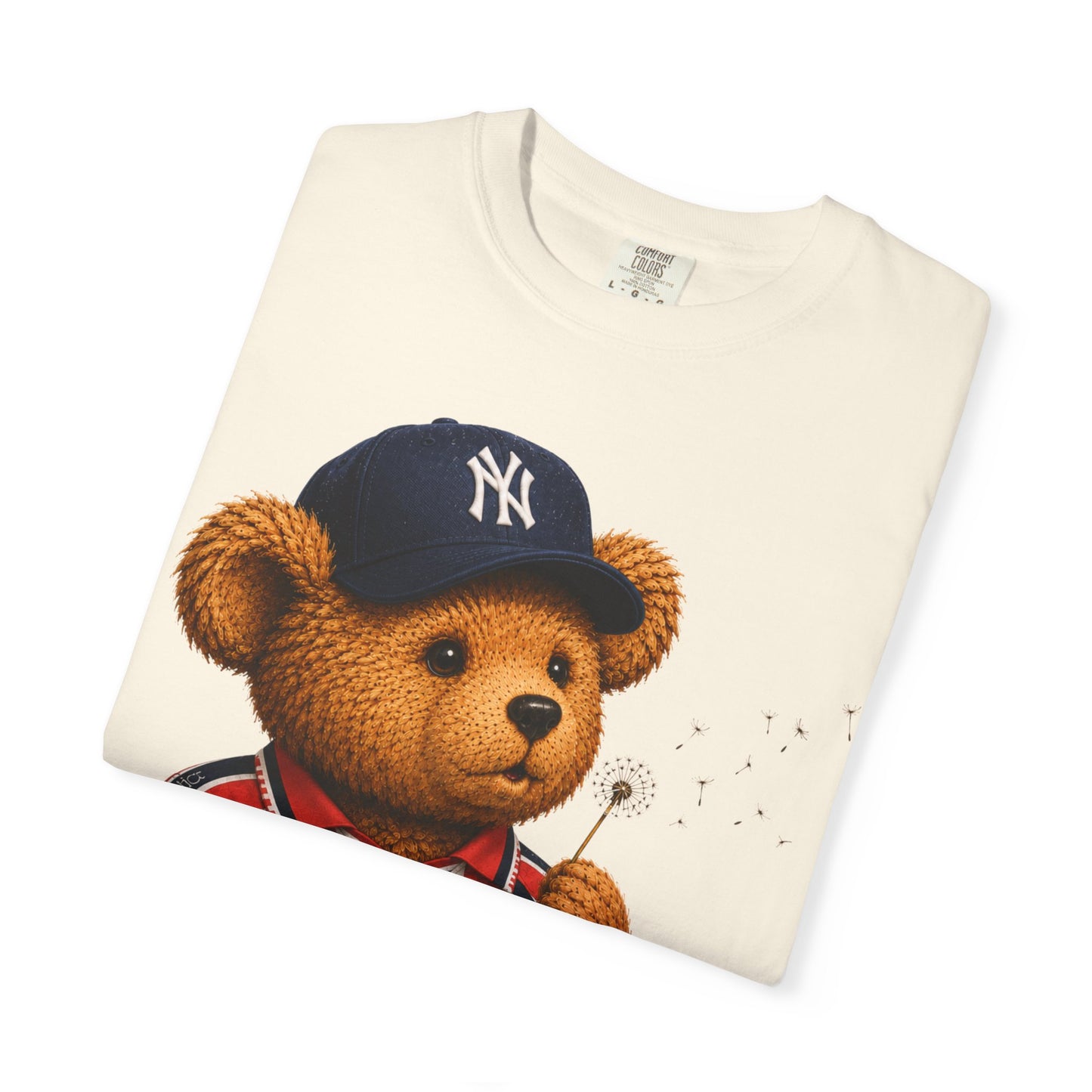 Inspired Chivas Retro Jersey 99/00 Teddy Bear t-shirt