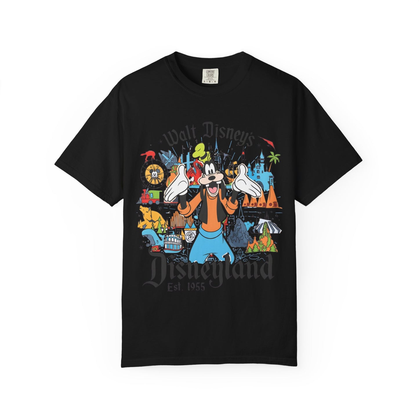 Disney T-shirt