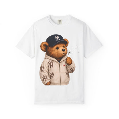 Not NY Tee - V2