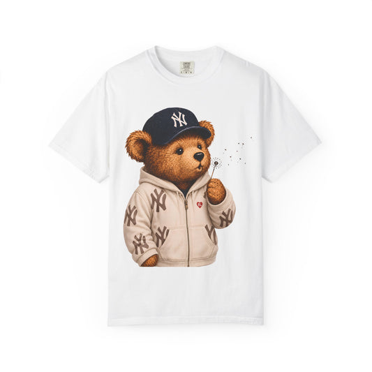Not NY Tee - V2