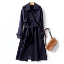 Classic Trench Coat for Women – Timeless Style & Perfect Fit