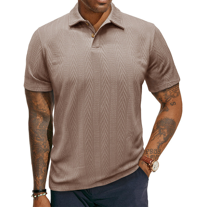 Executive Day-to-Night Premium Men’s Polo