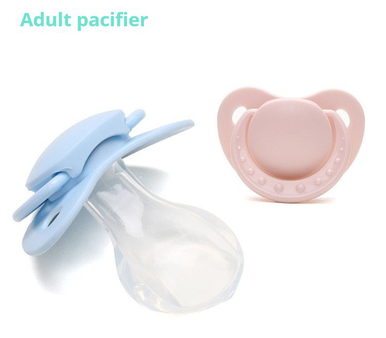 Premium High Quality - Adult Pacifier