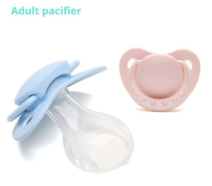 Premium High Quality - Adult Pacifier