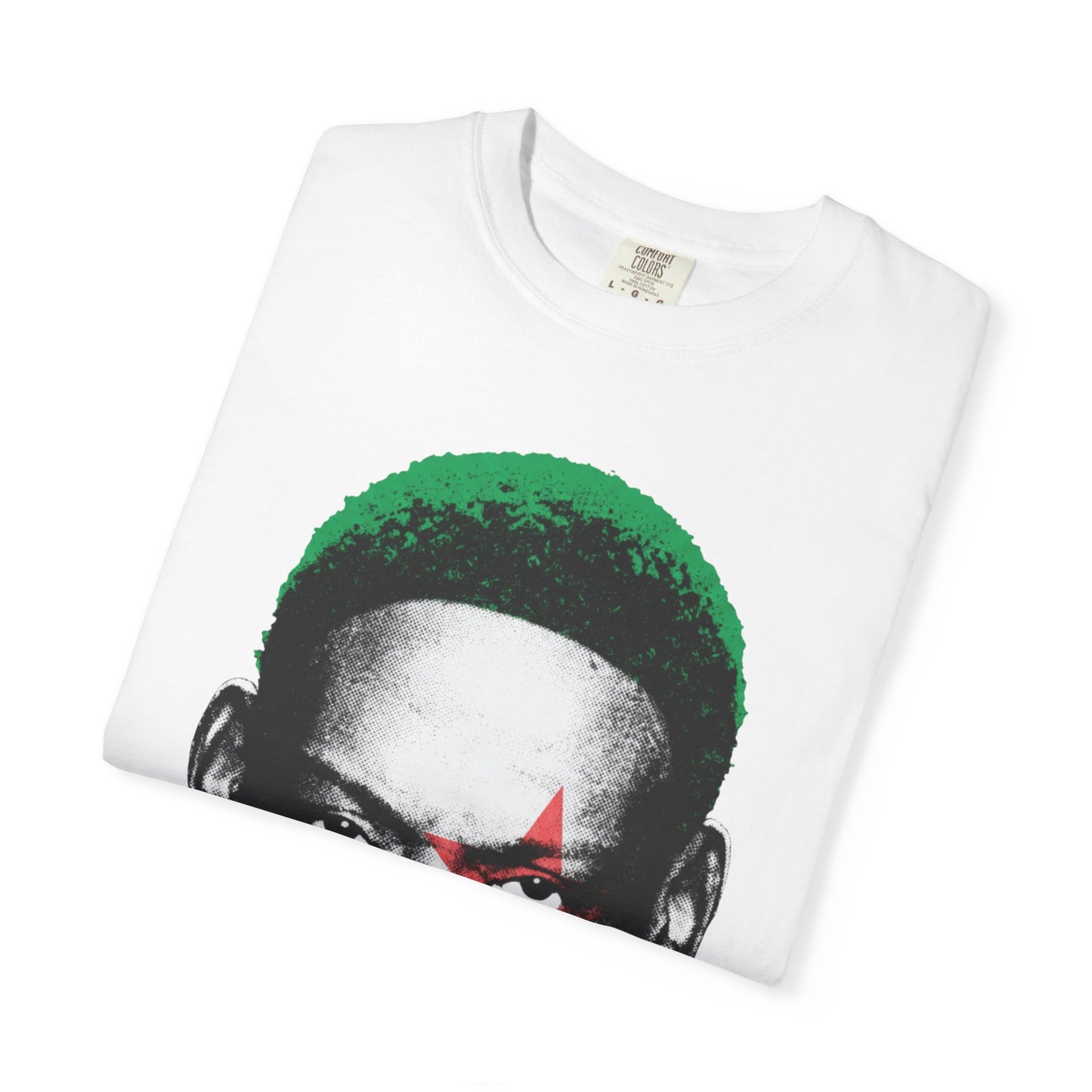 Dennis Rodman Graphic T-Shirt, dennis rodman merch