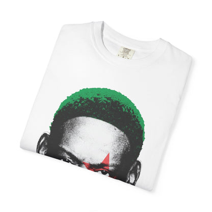 Dennis Rodman Graphic T-Shirt, dennis rodman merch