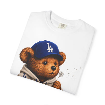 City of Los Angeles Tee V4