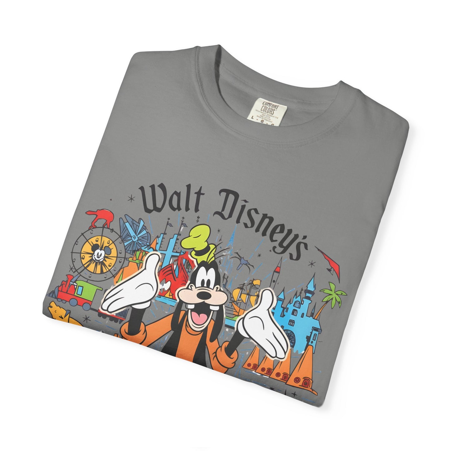 Disney T-shirt