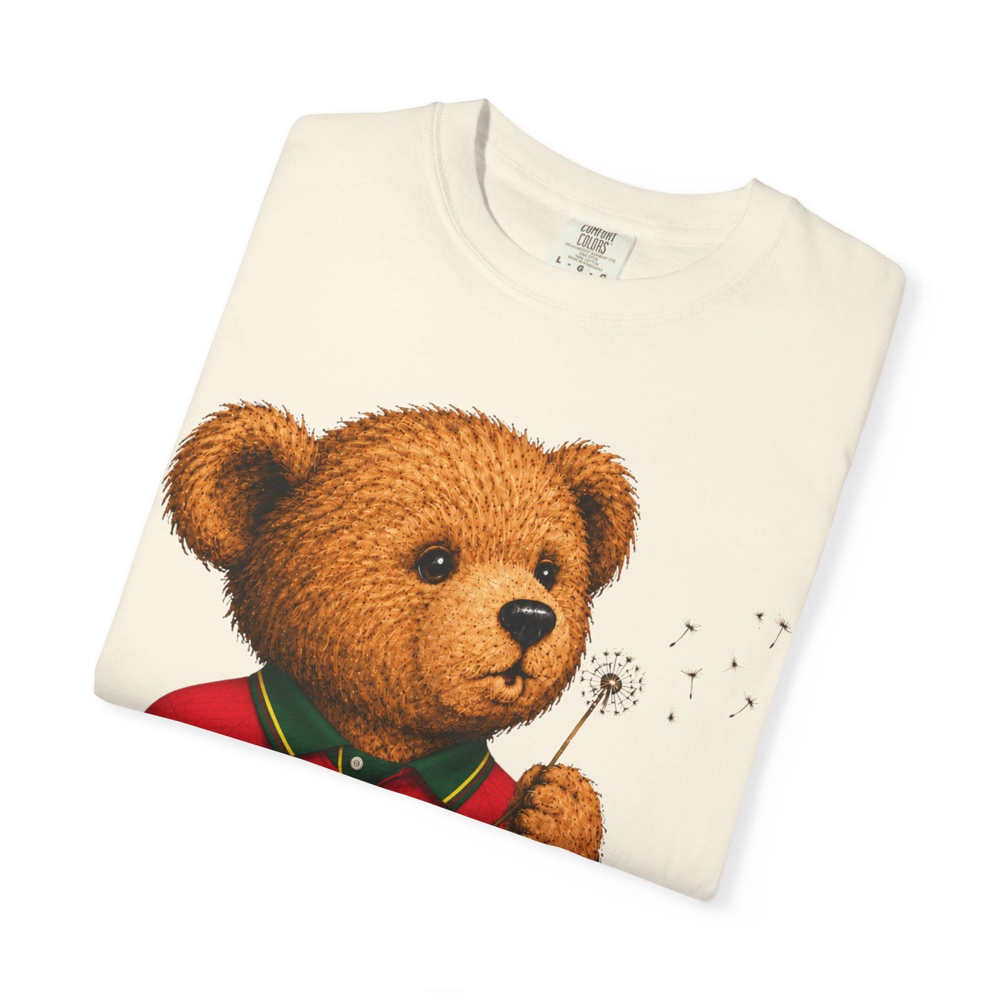 Portugal World Cup 2026 Teddy Bear x Soccer Teams Edition Tee – Limited Drop
