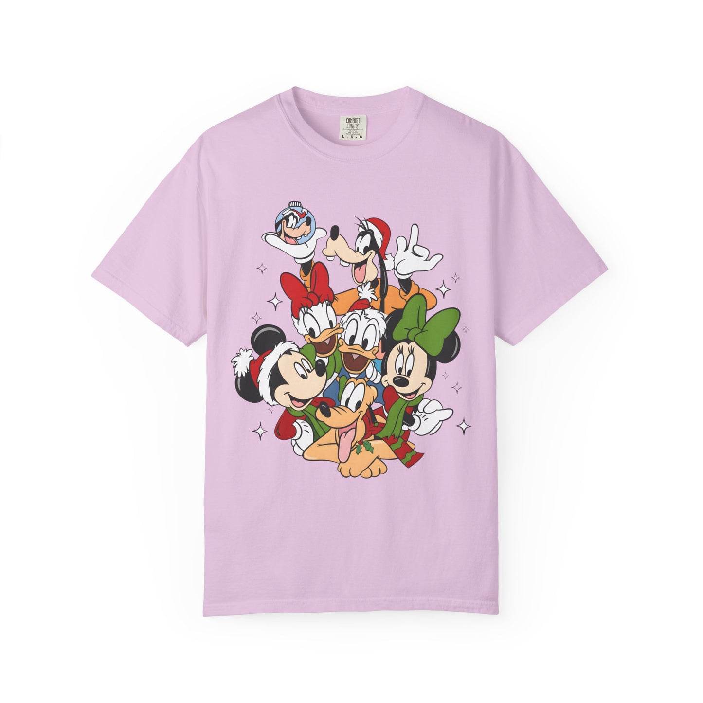 Disney T-shirt