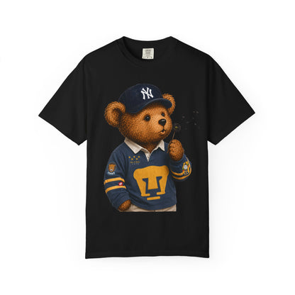 Teddy Bear x Pumas T-Shirt