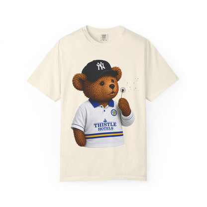 Teddy Bear x Leed shirt