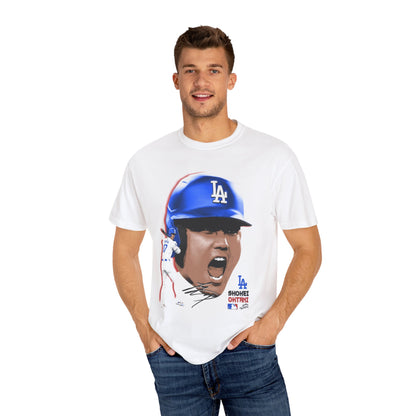 ohtani shirt Dodgers Tee