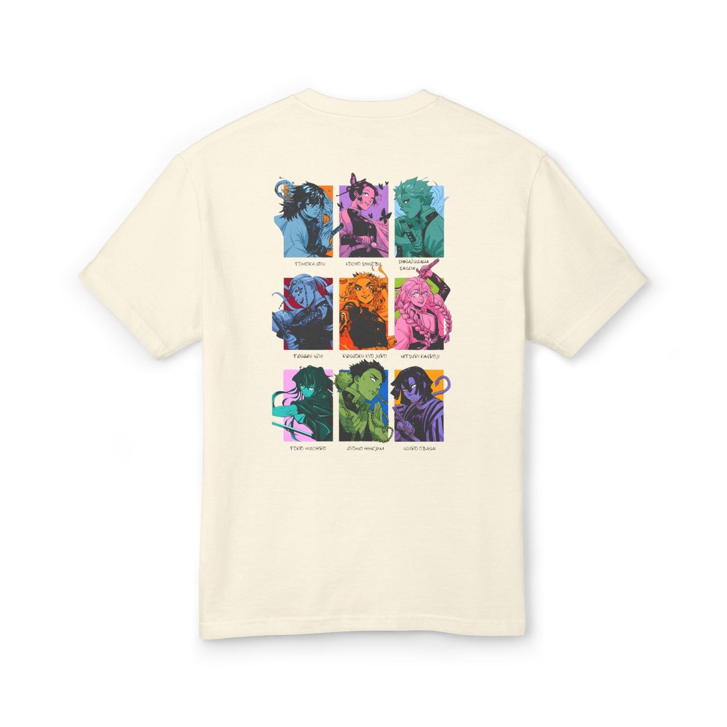 Demon Slayer Shirt