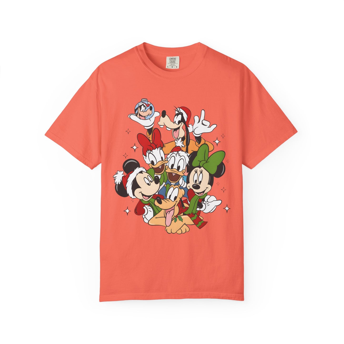 Disney T-shirt