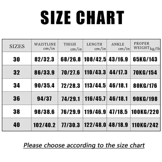 Premium Quality Utility Work Cargo Pants