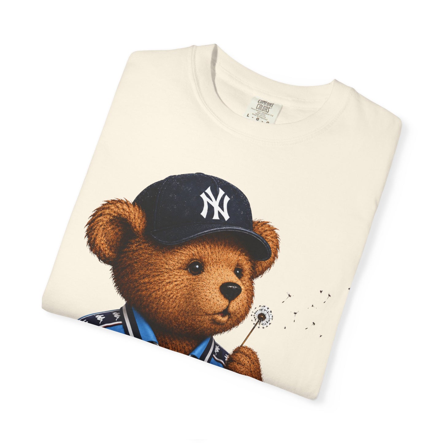Inspired Manchester x Soccer Teams Edition Tee – Limited Drop