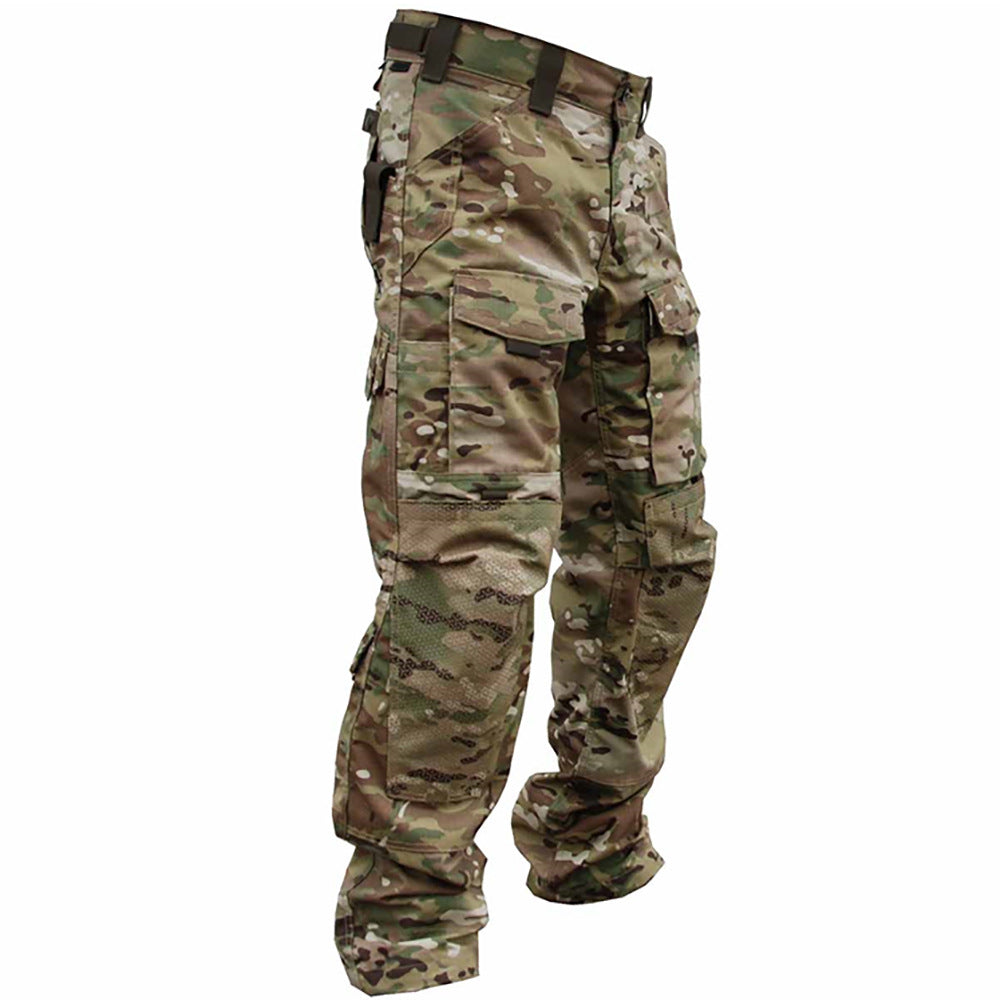 Premium Quality Utility Work Cargo Pants