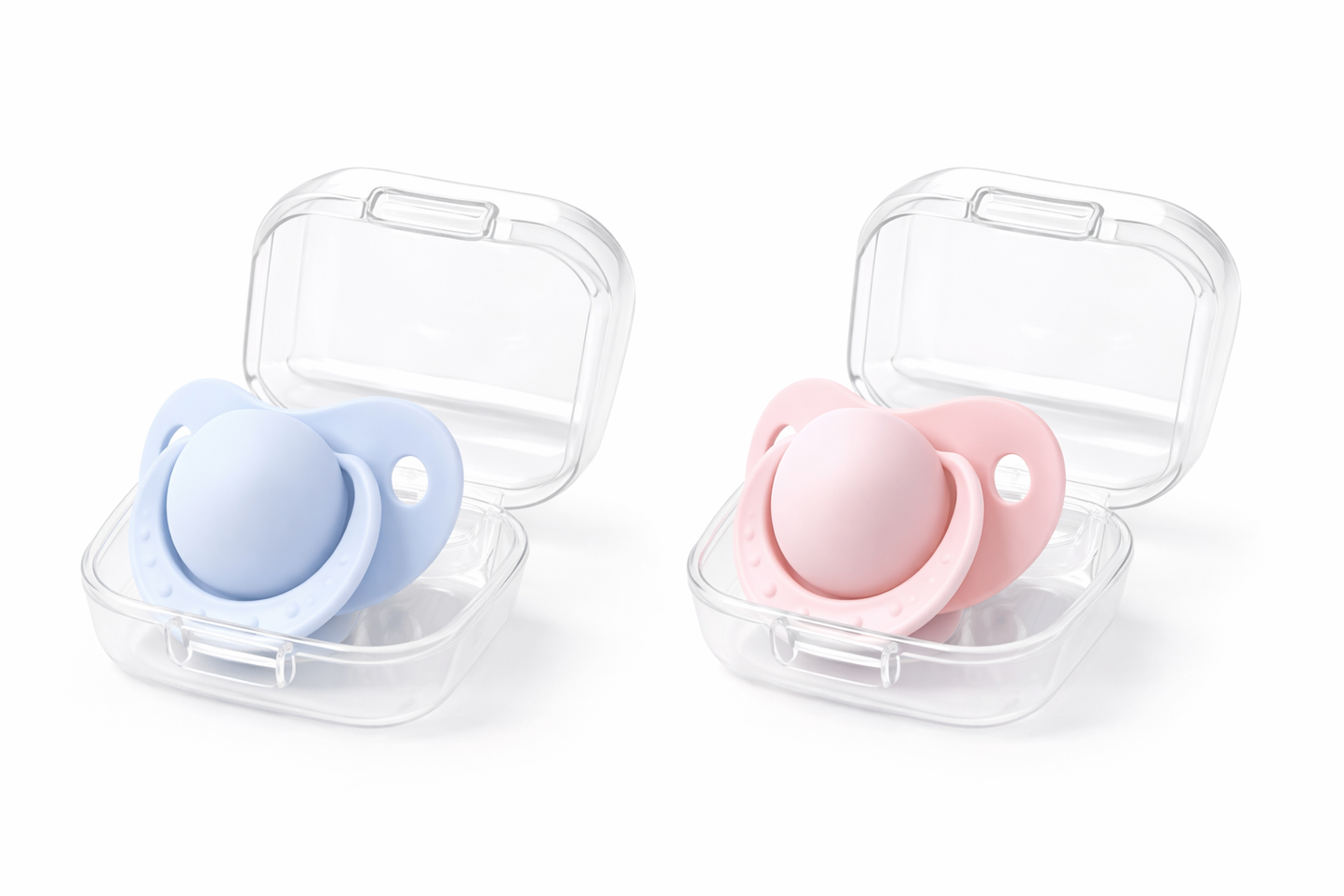 Premium High Quality - Adult Pacifier