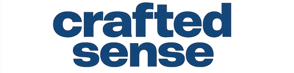 CraftedSense
