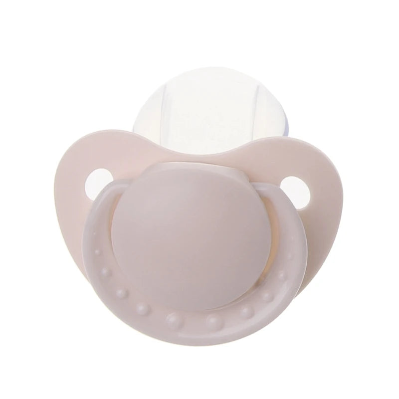 Adult Pacifier | ABDL Adult Paci Binky for Comfort & Relaxation – Adults and Pacifiers Collection
